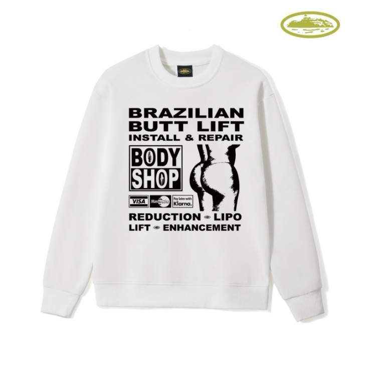 Corteiz Sweatshirt _SKUCorteizS-2XLastxC114731538